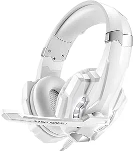 Aumotop KOTION EACH G9000 Noise Cancelling Gaming