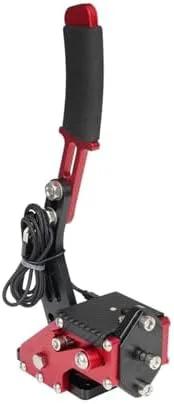 USB-handbroms för PS4/PS5