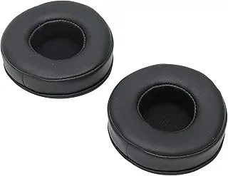 Mjuk Svamp öronkuddar Kuddfodral för Stereoheadset