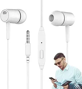 Générique Headset med ljudisolering