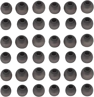 Generic Mjuka öronproppar i Silikon