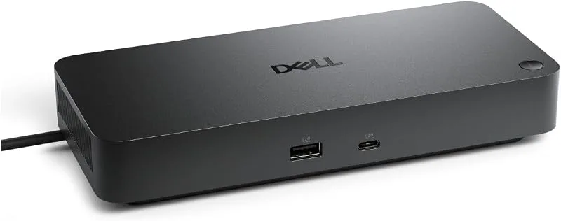 DELL Pro Thunderbolt 4 Dock WD25TB4