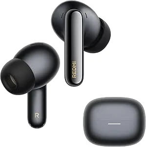 XIAOMI REDMI Buds 8 Pro Obsidian Black