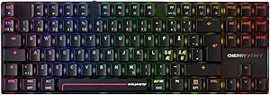 CHERRY XTRFY MX 8.2 Pro TMR Wireless