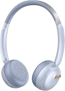 Generic On-ear-hörlurar med dubbla enheter