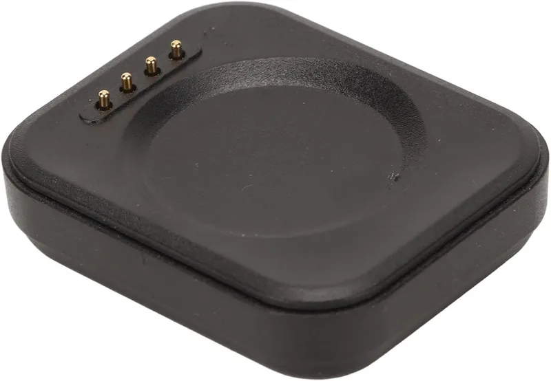 ERYUE USB Magnetic Charging Dock Smart Watch-laddare för OPPO Watch