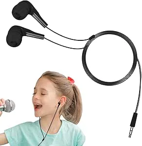 Generic Wired Earphone