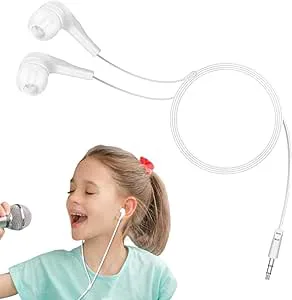 Generic Wired Earbuds