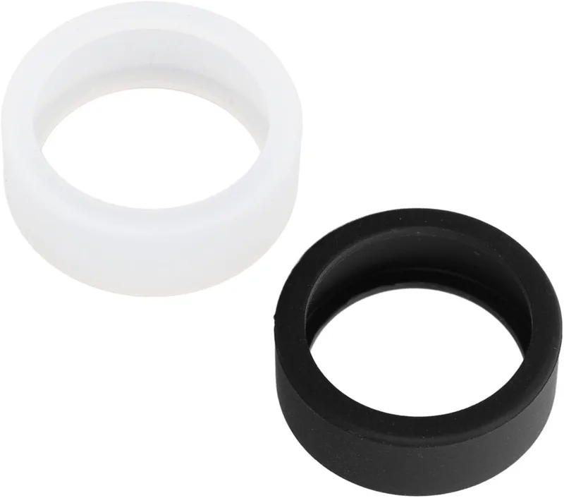 Naroote Hudvänlig Silikon Smart Ring Cover