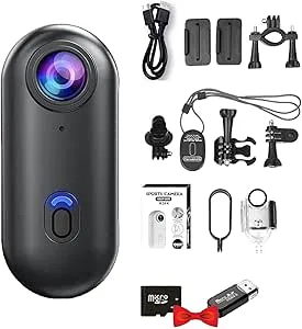ZXDZSW POV Capture Pro 3.0 actionkamera