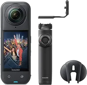 Insta360 X5