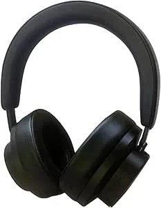 yeeplant Wireless 5.4 Over-Ear-hörlurar, brusreducerande design med bas, 30 timmars speltid, justerbart pannband för spel
