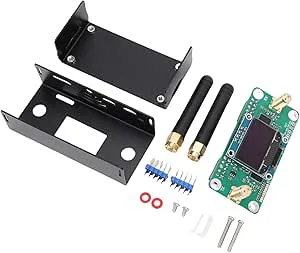 Fabater MMDVM Duplex Hotspot-kort Stöd för