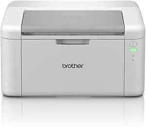 Brother HL-L1230W laserskrivare