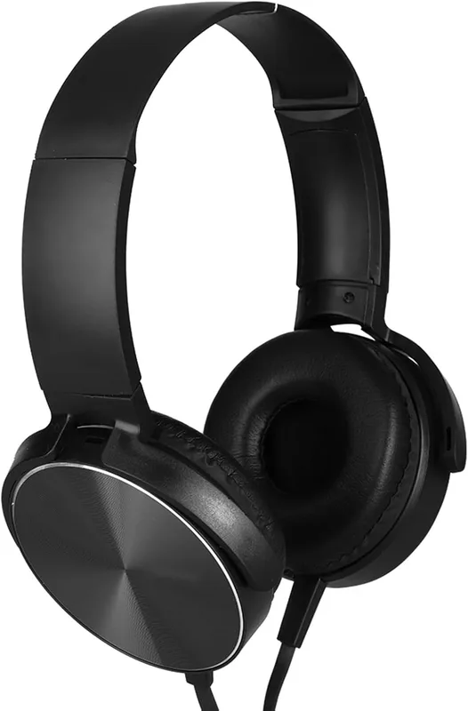 Jonlaki MDR XB450AP Extra Bass-hörlurar