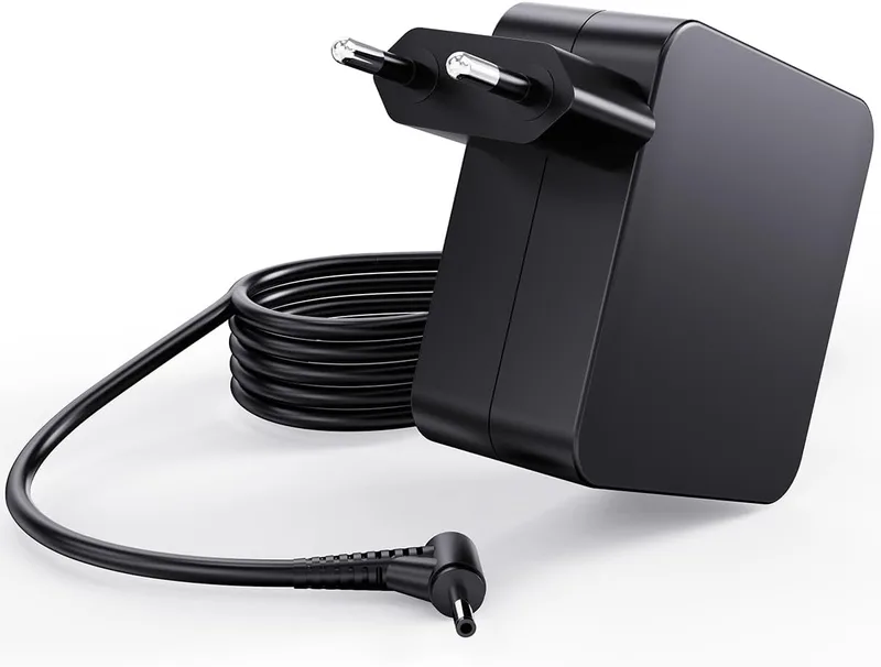 45W AD883020 bärbar dator laddare för ASUS VivoBook 15 14 17 X1400E X1500E X415 X415E X415EA X415J X515J X515J X415M X415F X415FA X515JA X515JA X515 E X5155 EA X515M X512 X513 X512J X512D adapter
