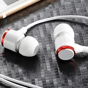 Generic Trådbundna Hörlurar Brusreducering HiFi Heavy Bass