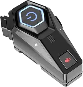Generisch Generiskt headset för hjälmar