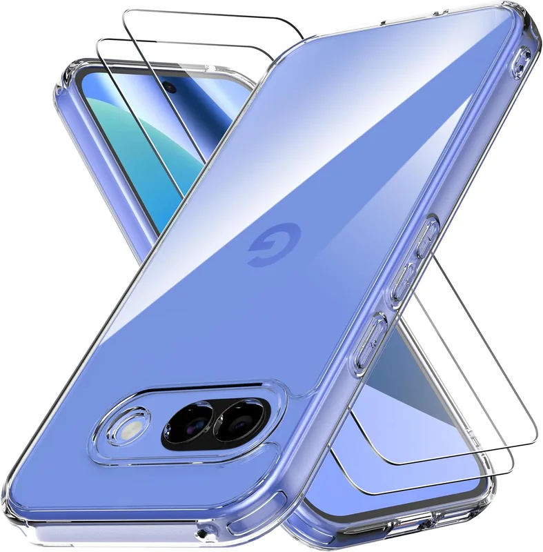 Anoowkoa Fodral till Google Pixel 10a 5G