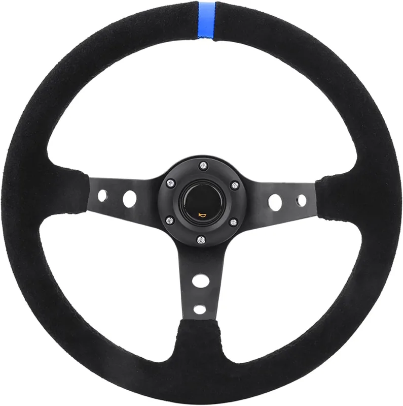 SIXRUN Universal Racing-ratt