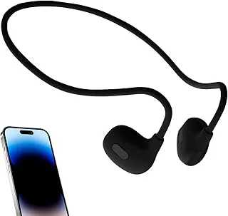 Bone Conduction hörlurar