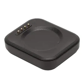 Smart Watch Magnetladdare