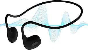 Generic Bone Conducting Headphones Open Ear Wireless