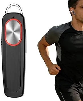 Trådlösa In-Ear Hörlurar