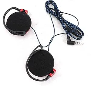 Culnflun Shini S-520 Over-Ear Hook-hörlurar