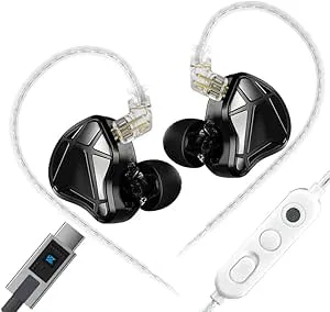 KZA COUSTICS KZ Axas in ear bildskärm