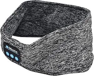 Jonlaki Sleep Headphones 5.0 Pannband