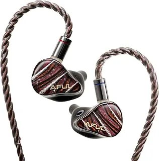 HiFiGo AFUL Performer 8S