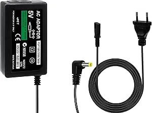 1X Laddare Kompatibel med PSP