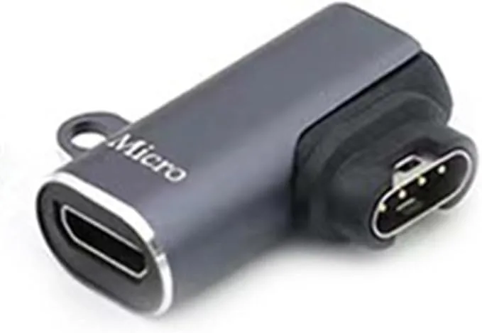 Multikompatibilitet USB-laddare för Garmin