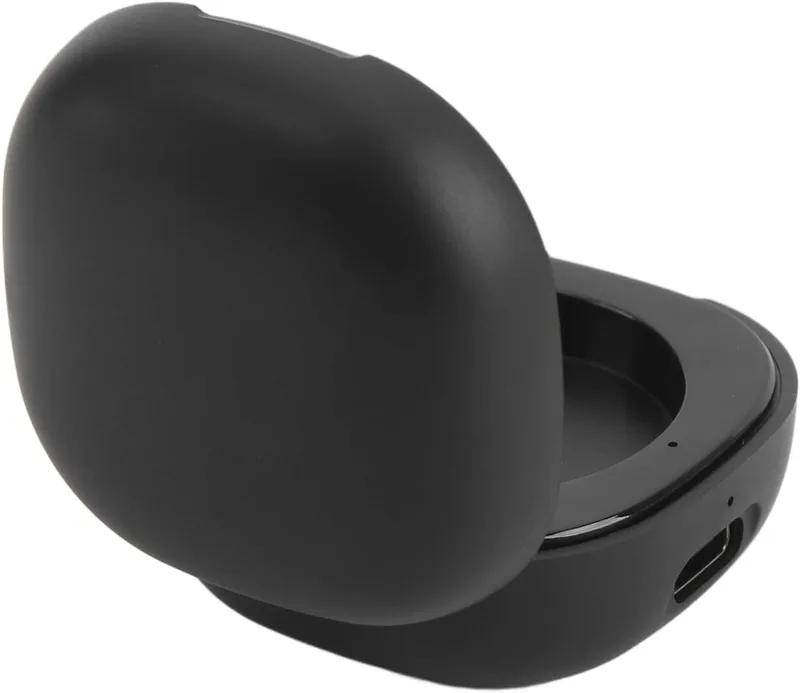 Bewinner Kompakt ABS Smart Ring-laddarbox