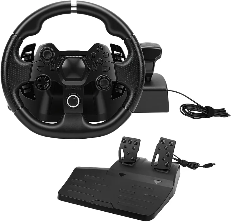 Decumeby Gamingratt