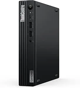 Lenovo ThinkCentre M70q Tiny 12TD008FGE