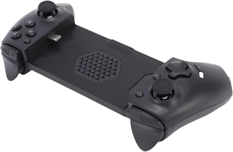 Generic Mobile Gaming Controller