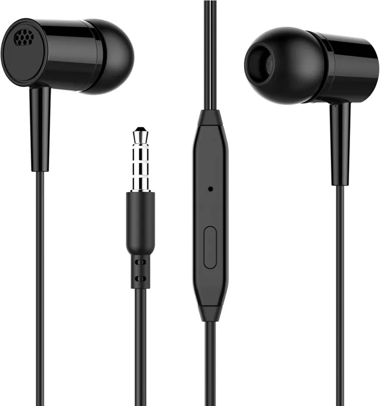 In-ear brusisolering