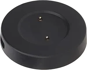 Klockladdardocka Snabbladdning med Magnetisk USB-kabel