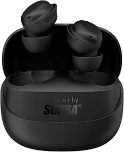 Sound by Sweden SUPRA ZERO-TX2 Mini True Wireless