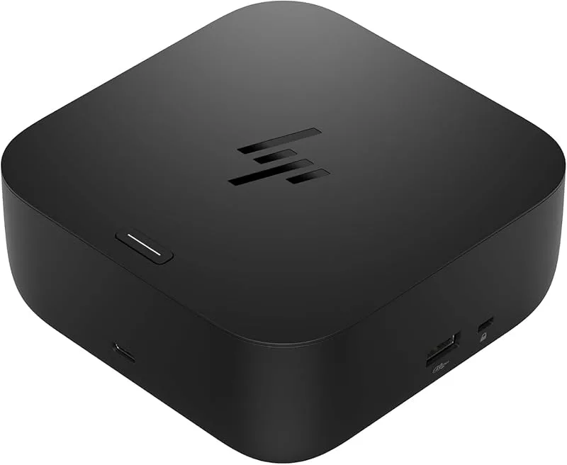 HP Thunderbolt 4 100W G6 Dock