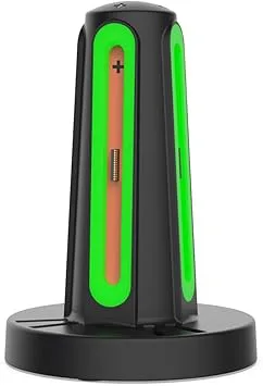 4-i-1-styrenhet laddningsstation för Nintendo Switch 2