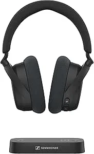 Sennheiser Rs 255 Tv-Hörlurar