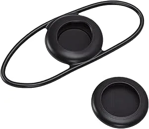 Fabater Bike Tracker Silikon Skyddsfodral Vattentätt Mjukt