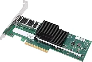 Jiawu XL710 QDA1 40GbE PCIE-nätverkskort