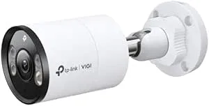 TP-Link VIGI Insight Bullet
