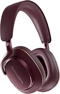 Bowers & Wilkins Px7 S3 Over-Ear-hörlurar