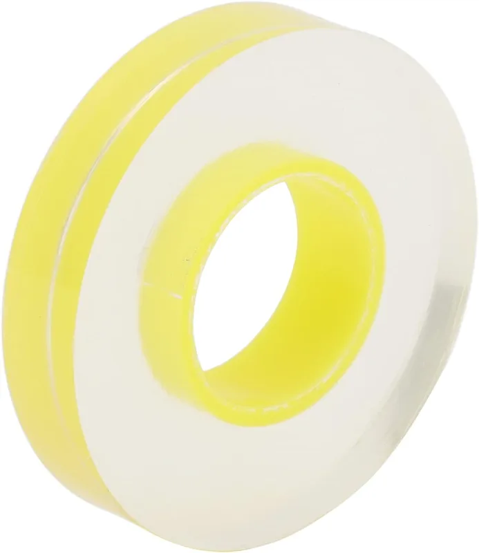 aqxreight Klockarmband Skyddsfilm för Smycken Hög Transparens