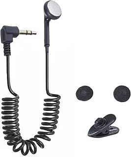 Bullerblockerande headset